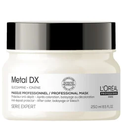 Metal DX Mask 250ml