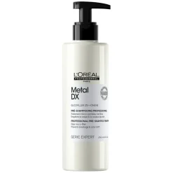 Metal DX Pre-Shampoo 250ml