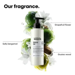 Metal DX Pre-Shampoo 250ml
