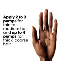 Metal DX Pre-Shampoo 250ml