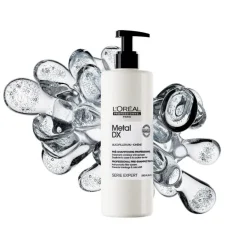 Metal DX Pre-Shampoo 250ml