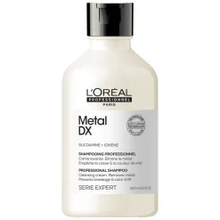 Metal DX Shampoo 300ml