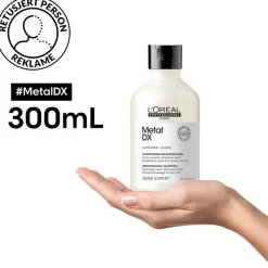 Metal DX Shampoo 300ml