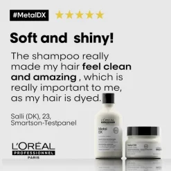 Metal DX Shampoo 300ml