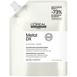 Metal DX Shampoo Refill 500ml