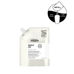 Metal DX Shampoo Refill 500ml
