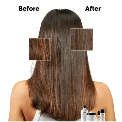 Metal DX Shampoo Refill 500ml