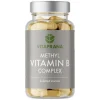 Methyl Vitamin B Complex 50pcs