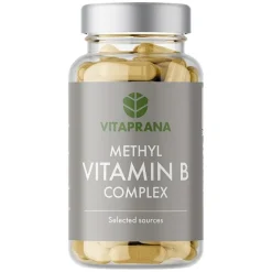 Methyl Vitamin B Complex 50pcs