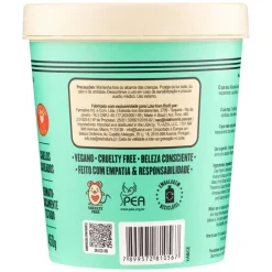 MEU CACHO MINHA VIDA Moisturizing Mask 450g
