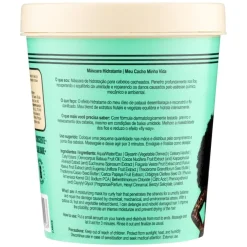 MEU CACHO MINHA VIDA Moisturizing Mask 450g