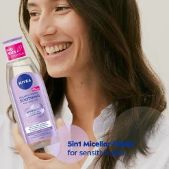 Micellair Water Sensitive 200ml