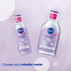 Micellair Water Sensitive 200ml