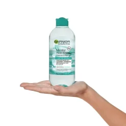 Micellar Aloe Cleansing Water 400ml