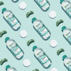 Micellar Aloe Cleansing Water 400ml