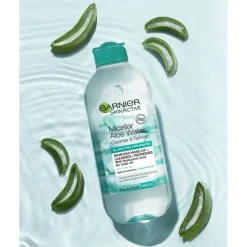 Micellar Aloe Cleansing Water 400ml