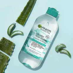 Micellar Aloe Cleansing Water 400ml