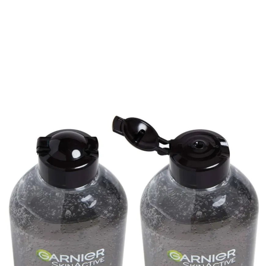Micellar Charcoal Jelly 400ml