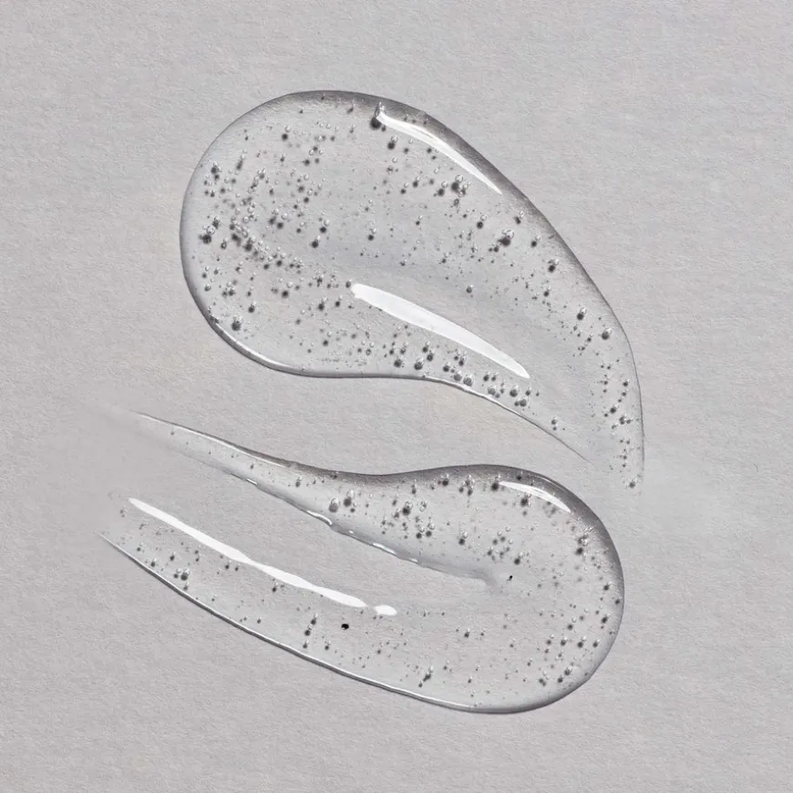 Micellar Charcoal Jelly 400ml