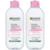 Micellar Cleansing Water Normal & Sensitive Skin Duo 2x400ml