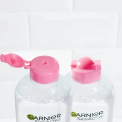 Micellar Cleansing Water Normal & Sensitive Skin Duo 2x400ml