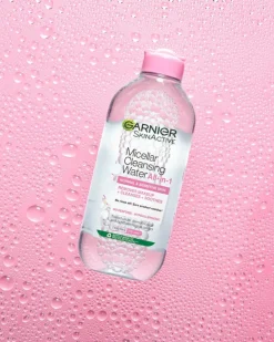 Micellar Cleansing Water Normal & Sensitive Skin Duo 2x400ml