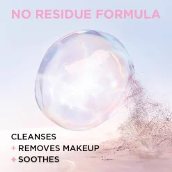 Micellar Cleansing Water Normal & Sensitive Skin Duo 2x400ml