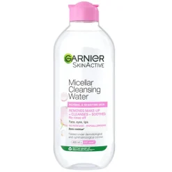 Micellar Cleansing Water 400ml