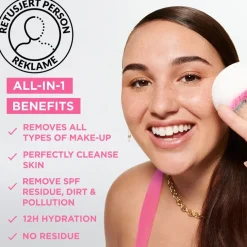 Micellar Cleansing Water 400ml