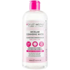 Micellar Cleansing Water 400ml