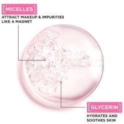 Micellar Cleansing Water All-In-1 700ml