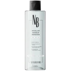 Micellar Makeup Remover 200ml