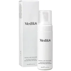 Micellar Mousse 150ml