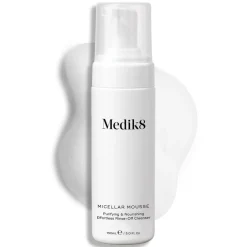 Micellar Mousse 150ml