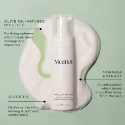 Micellar Mousse 150ml