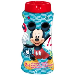 Mickey 2in1 475ml