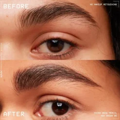 Micro Brow Pencil 5 Ash Brown 0,09g