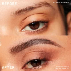 Micro Brow Pencil 05.5 Cool Ash Brown 0,09g