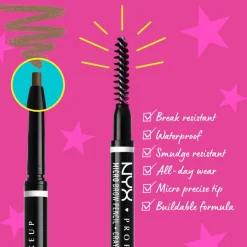 Micro Brow Pencil 1 Taupe 0,09g