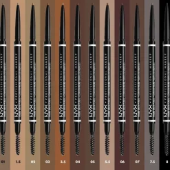 Micro Brow Pencil 1 Taupe 0,09g