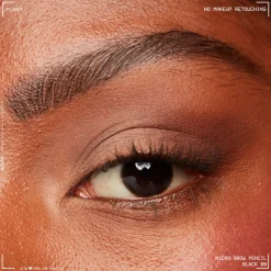 Micro Brow Pencil Black 8 0,09g