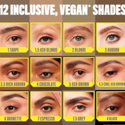 Micro Brow Pencil Espresso 7 0,09g