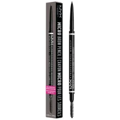 Micro Brow Pencil Grey 07.5 0,09g