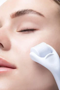 Micro Needle Derma Roller