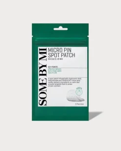 Micro Pin Spot Patch 9pcs