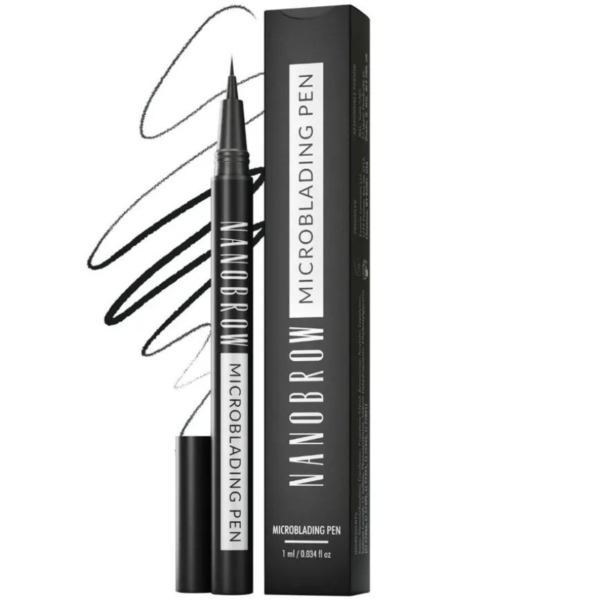 Microblading Pen Espresso 1ml