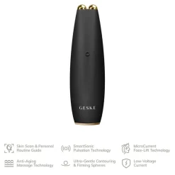 MicroCurrent Face-Lift Pen 6 In 1 Gray