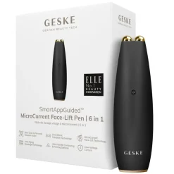 MicroCurrent Face-Lift Pen 6 In 1 Gray