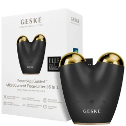 MicroCurrent Face-Lifter 6 in 1 Gray