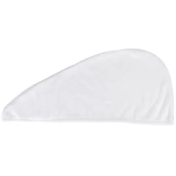 Microfibre Hair Towel